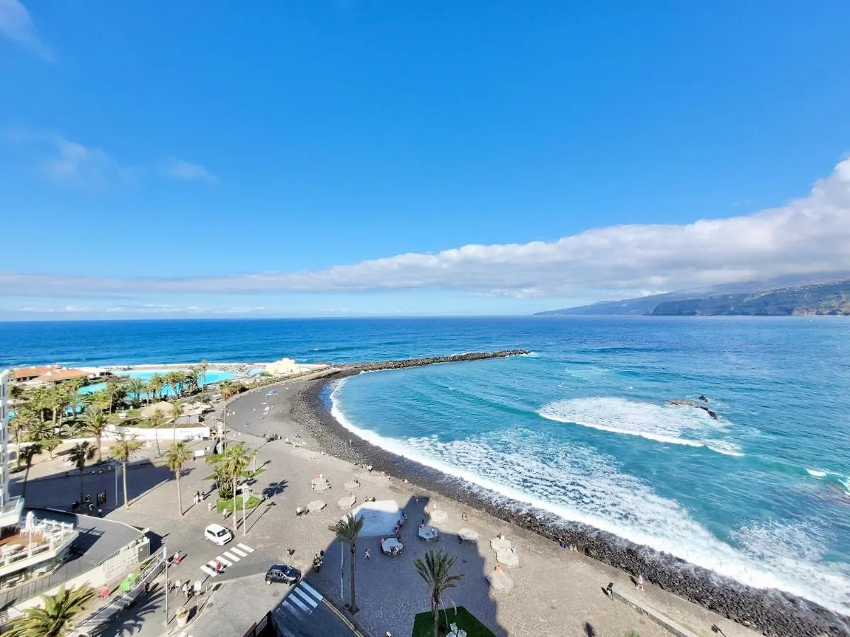 Apartamento Coco Y Palma Puerto de la Cruz