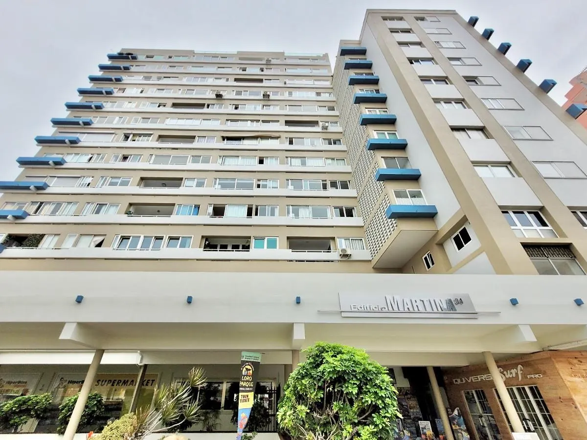 Apartamento Coco Y Palma Puerto de la Cruz