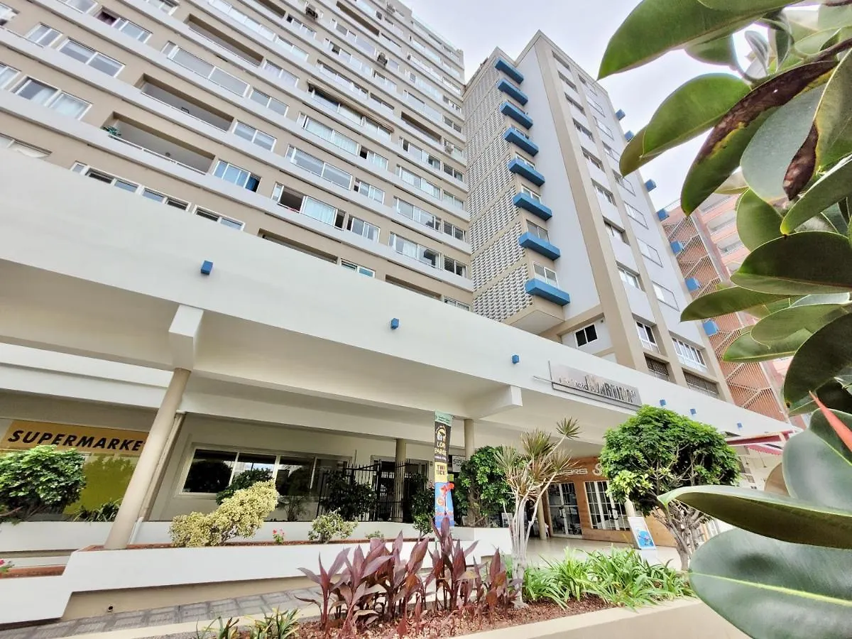 Apartamento Coco Y Palma Puerto de la Cruz  España