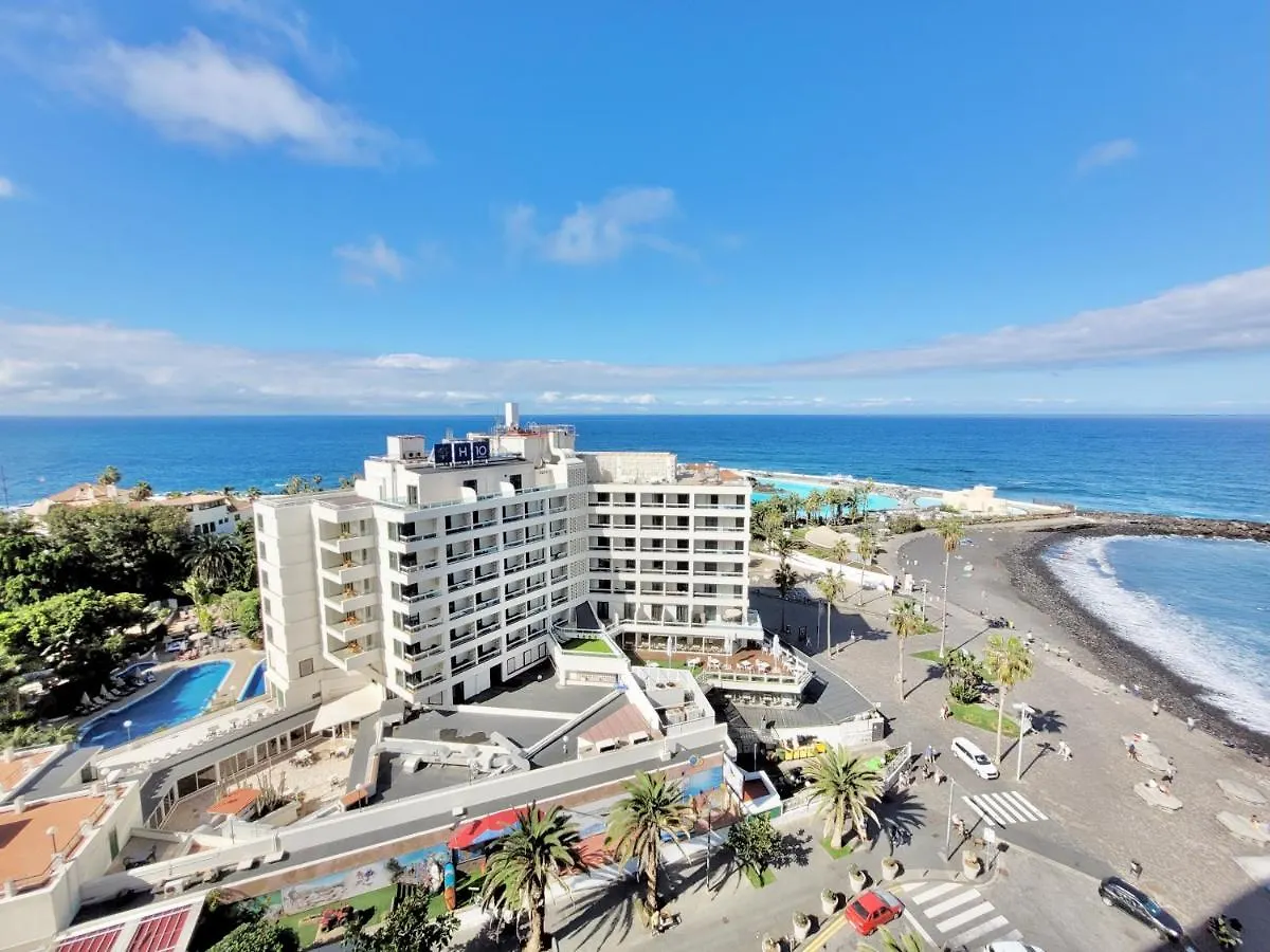 Apartamento Coco Y Palma Puerto de la Cruz