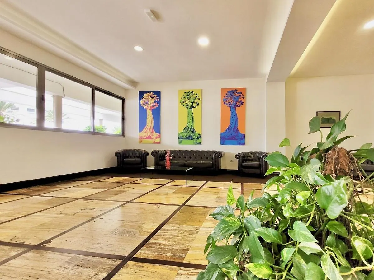 Apartamento Coco Y Palma Puerto de la Cruz