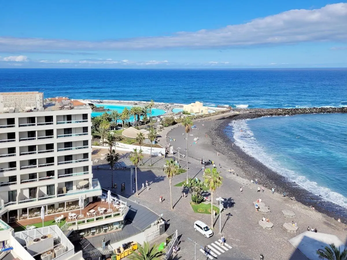Apartamento Coco Y Palma Puerto de la Cruz  0*, Puerto de la Cruz (Tenerife)