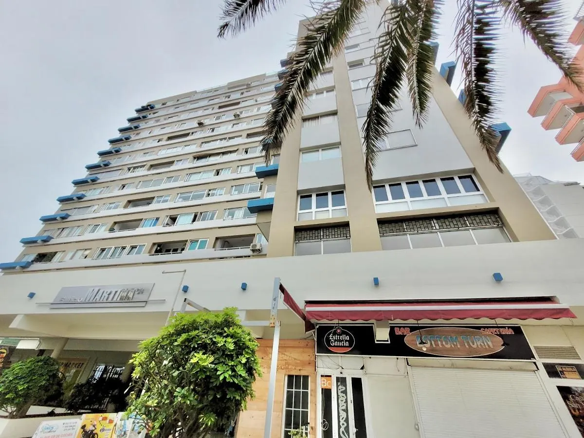 Apartamento Coco Y Palma Puerto de la Cruz