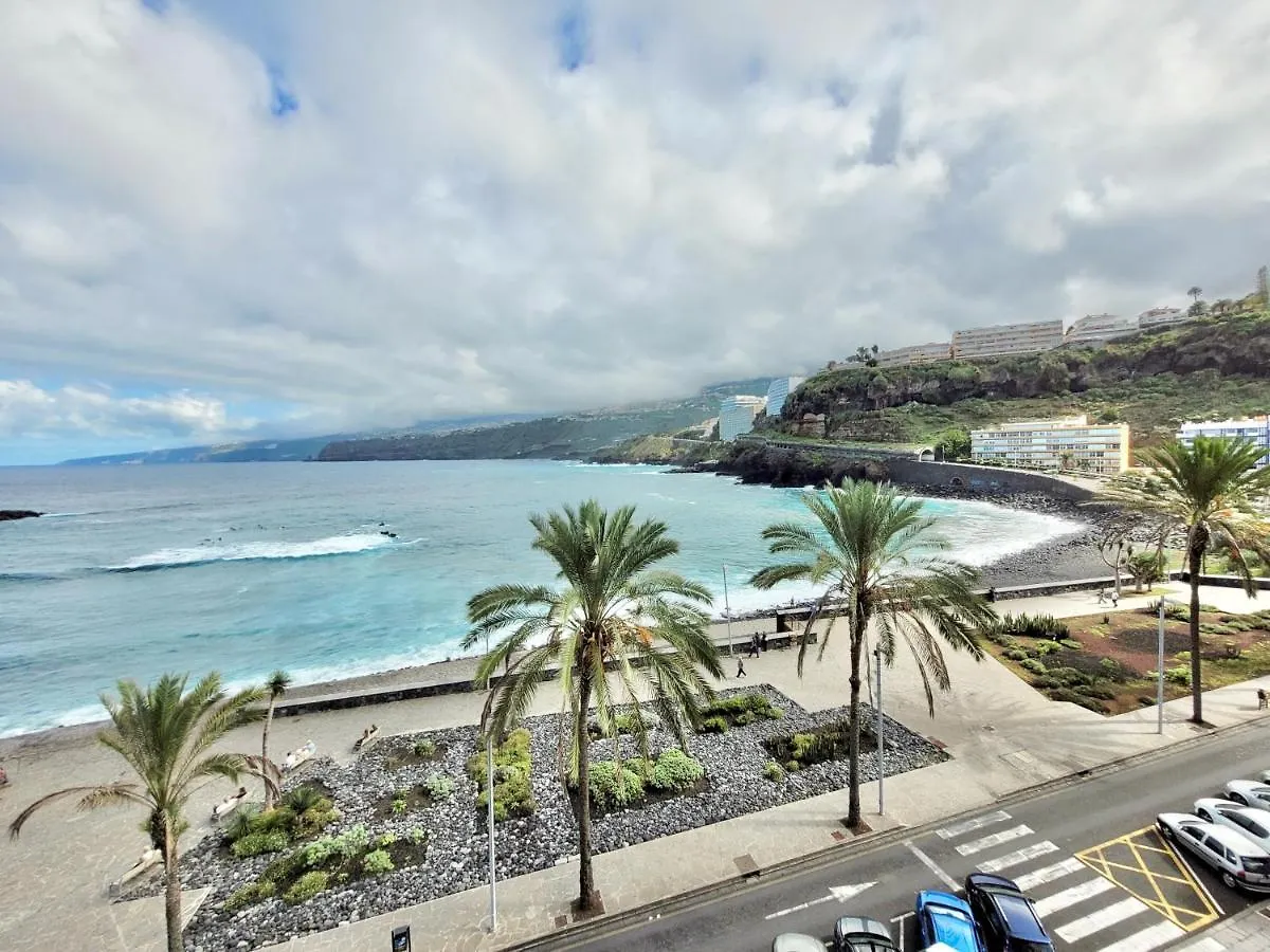 Apartamento Coco Y Palma Puerto de la Cruz