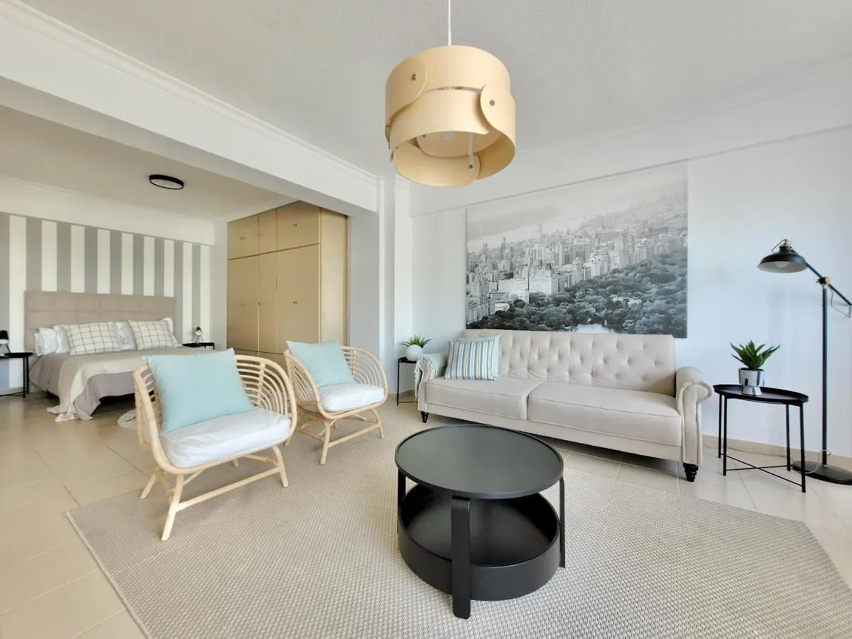 Apartamento Coco Y Palma Puerto de la Cruz