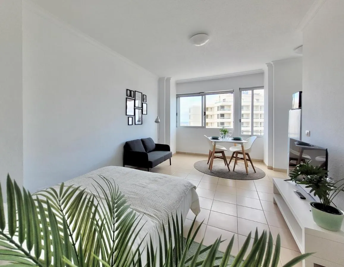 Apartamento Coco Y Palma Puerto de la Cruz  España