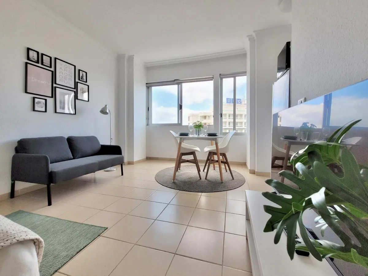 Apartamento Coco Y Palma Puerto de la Cruz  Puerto de la Cruz (Tenerife)