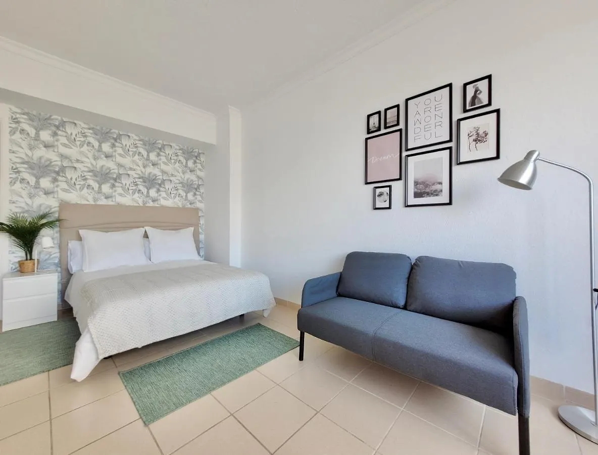 Apartamento Coco Y Palma Puerto de la Cruz