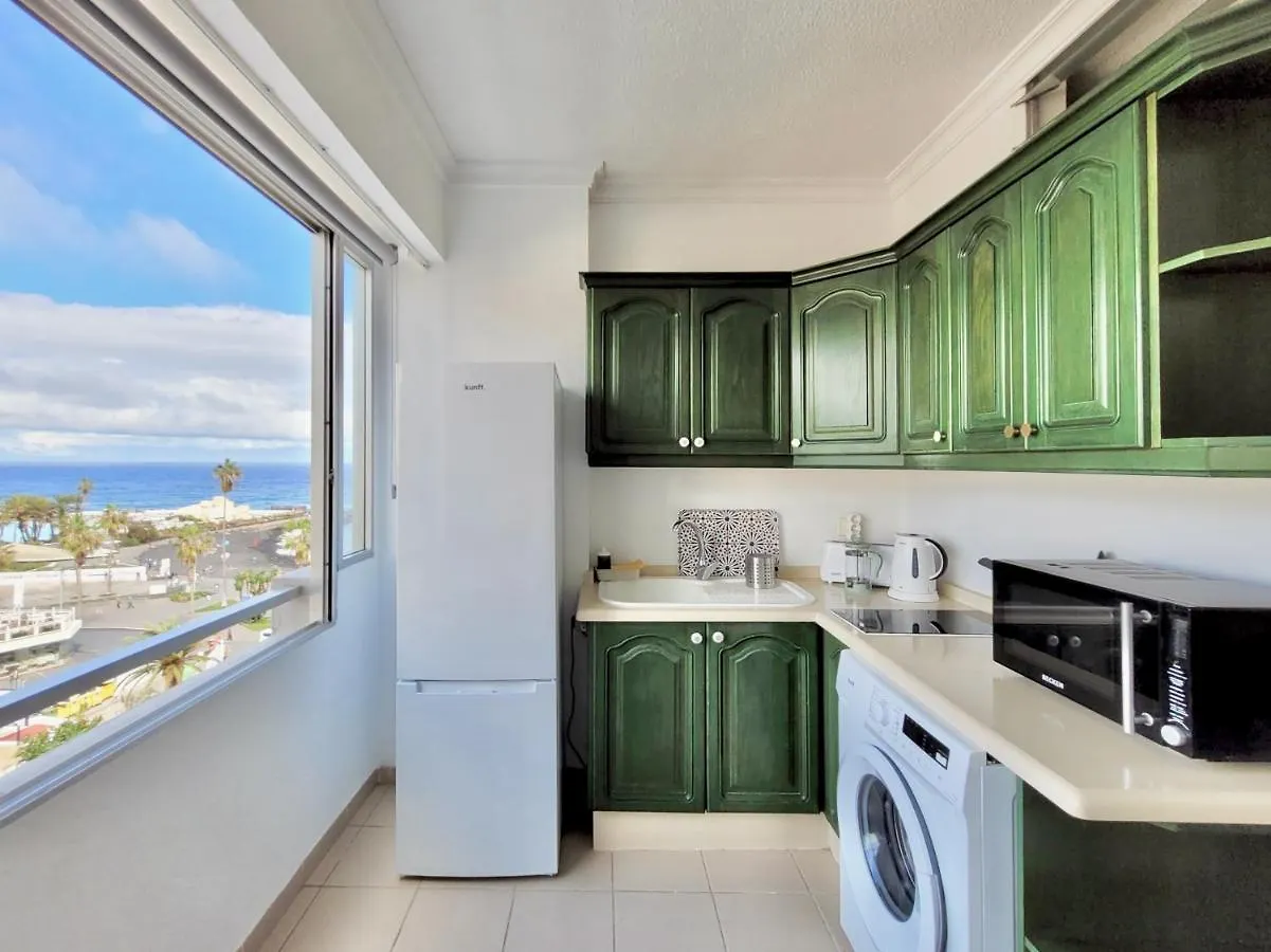 Apartamento Coco Y Palma Puerto de la Cruz  0*, Puerto de la Cruz (Tenerife)