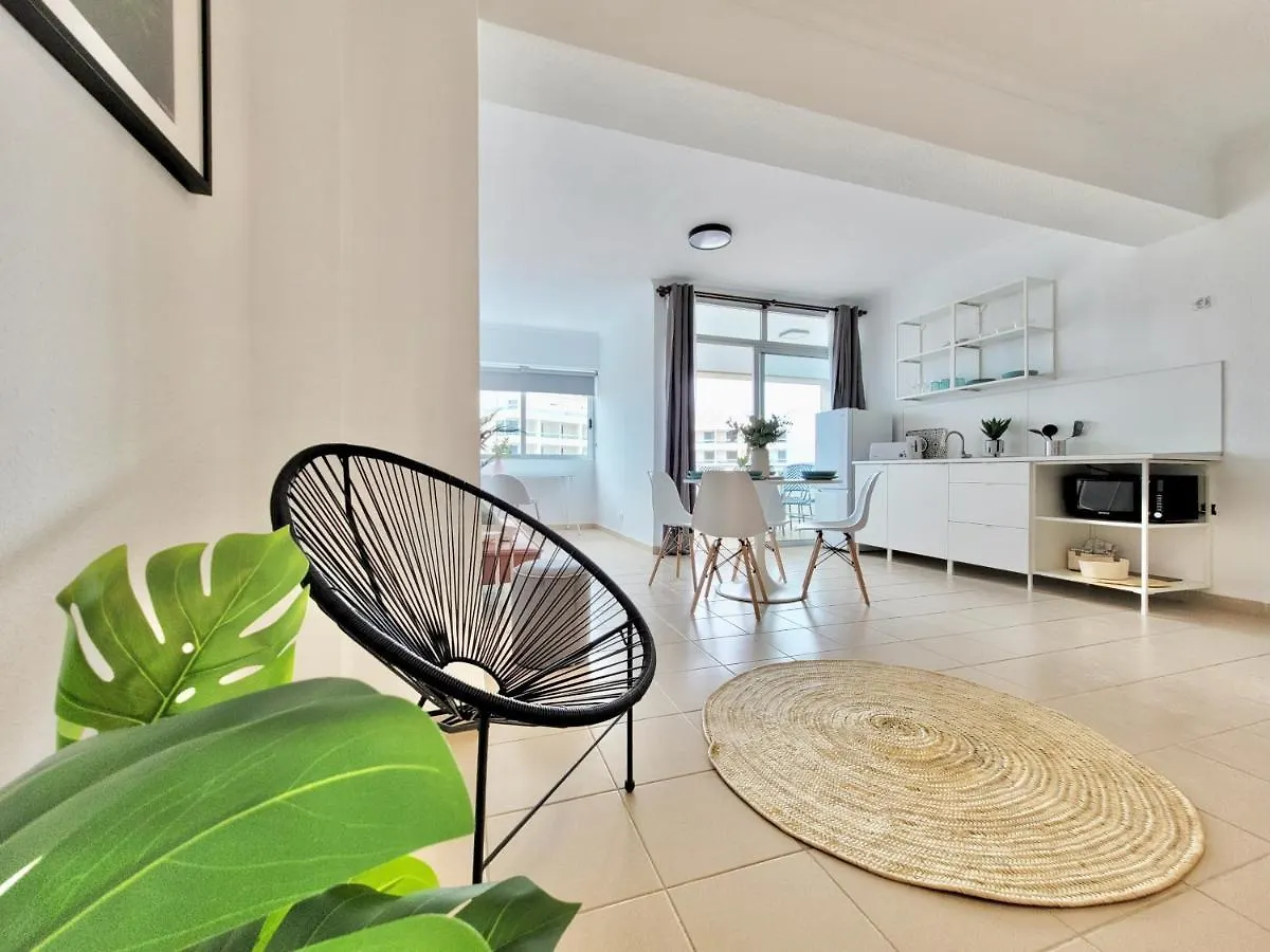 Apartamento Coco Y Palma Puerto de la Cruz
