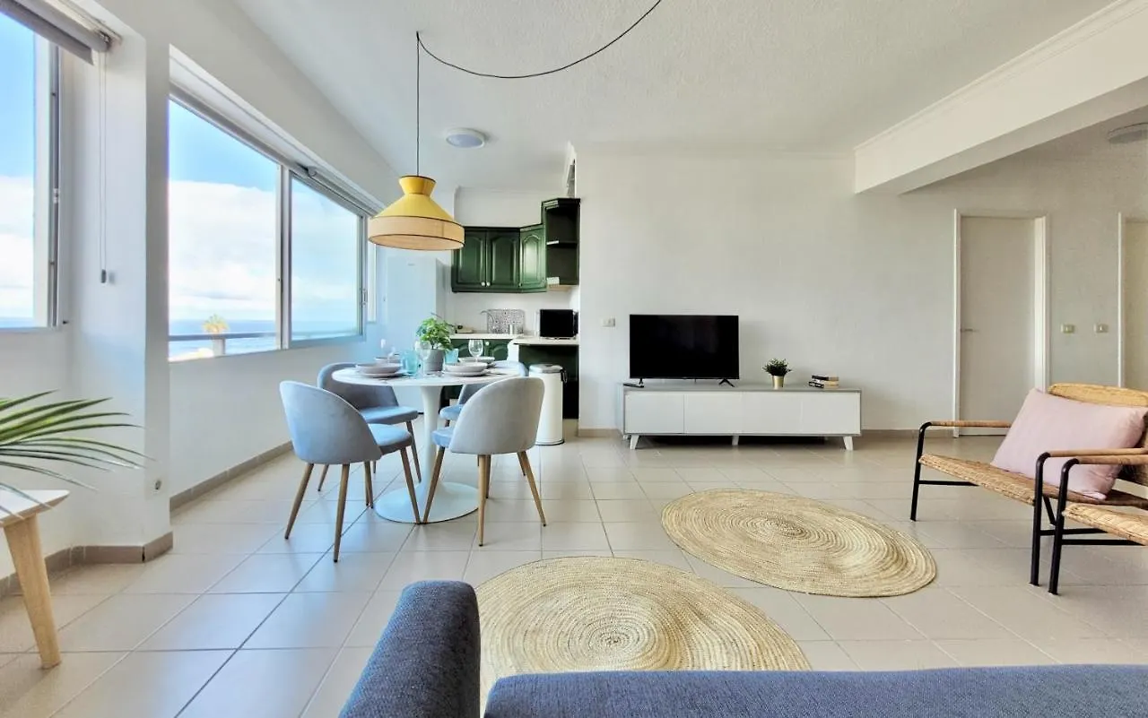 Apartamento Coco Y Palma Puerto de la Cruz  España