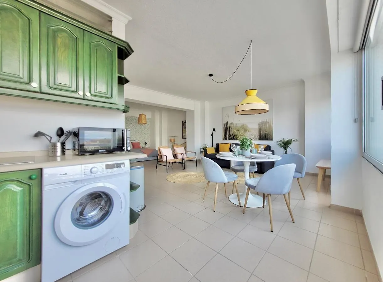 Apartamento Coco Y Palma Puerto de la Cruz