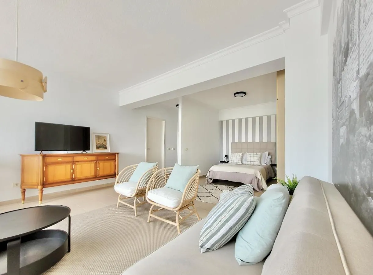 Apartamento Coco Y Palma Puerto de la Cruz   Puerto de la Cruz (Tenerife)