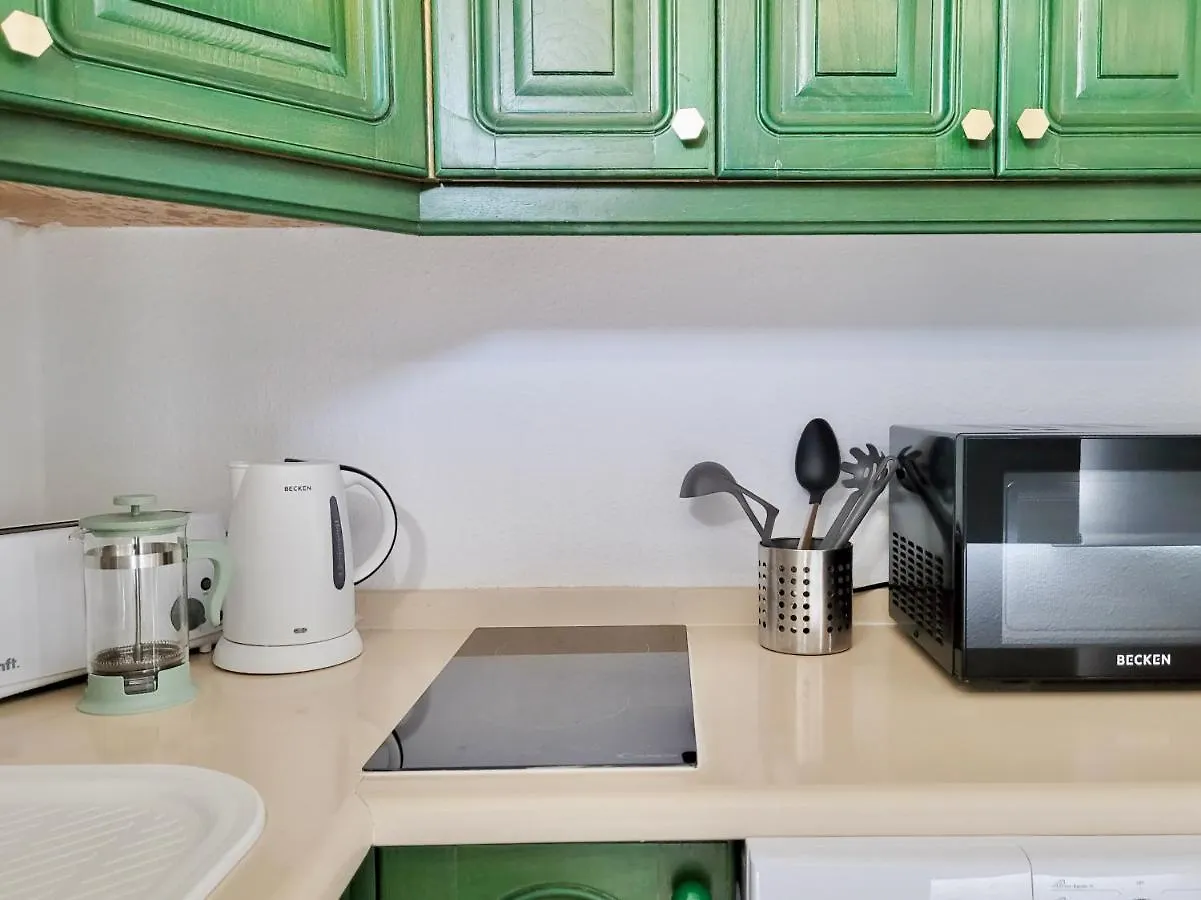 Apartamento Coco Y Palma Puerto de la Cruz