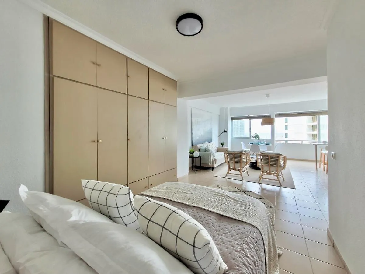 Apartamento Coco Y Palma Puerto de la Cruz  España