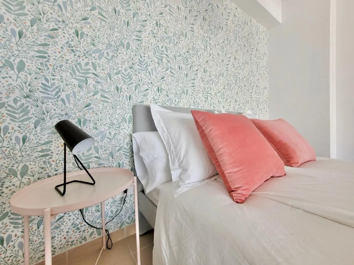 Apartamento Coco Y Palma Puerto de la Cruz  Puerto de la Cruz (Tenerife)
