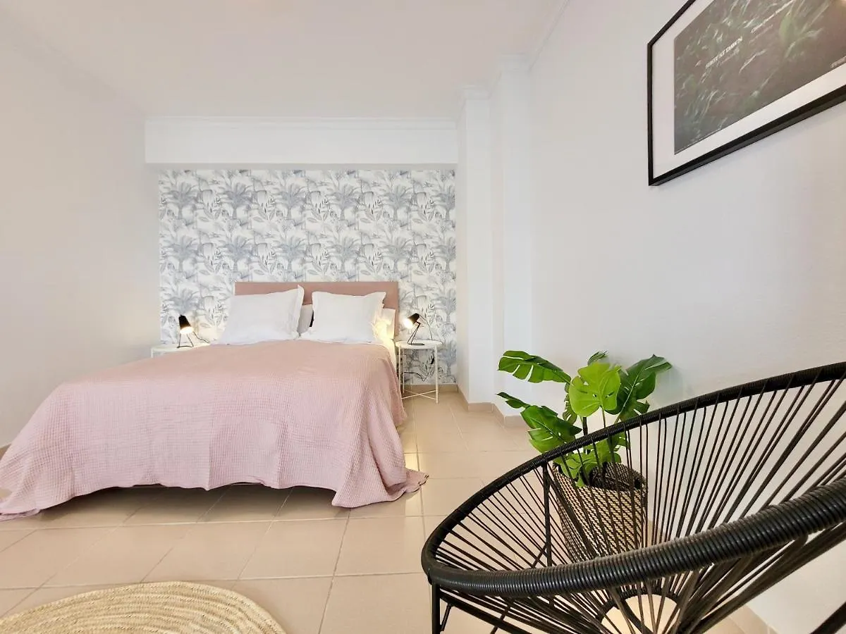 Apartamento Coco Y Palma Puerto de la Cruz