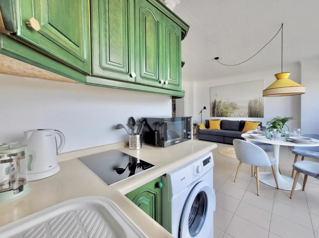 Apartamento Coco Y Palma Puerto de la Cruz  Puerto de la Cruz (Tenerife)