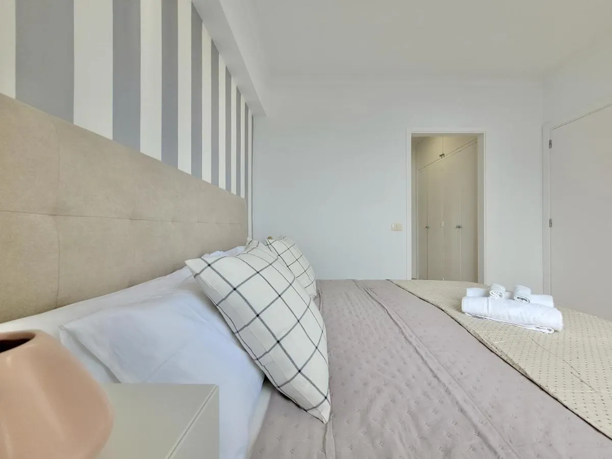 Apartamento Coco Y Palma Puerto de la Cruz   Puerto de la Cruz (Tenerife)