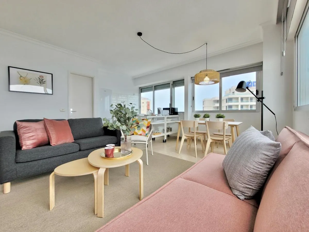 Apartamento Coco Y Palma Puerto de la Cruz