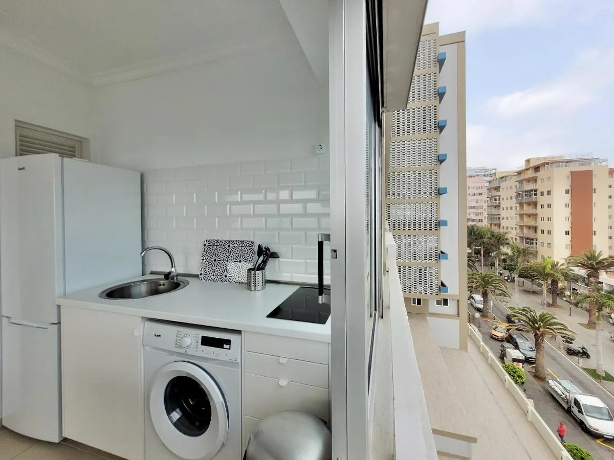 Apartamento Coco Y Palma Puerto de la Cruz