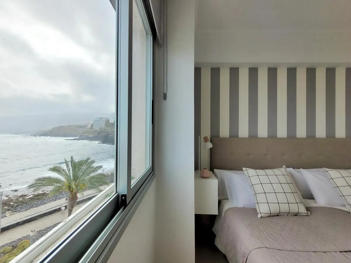 Apartamento Coco Y Palma Puerto de la Cruz  España