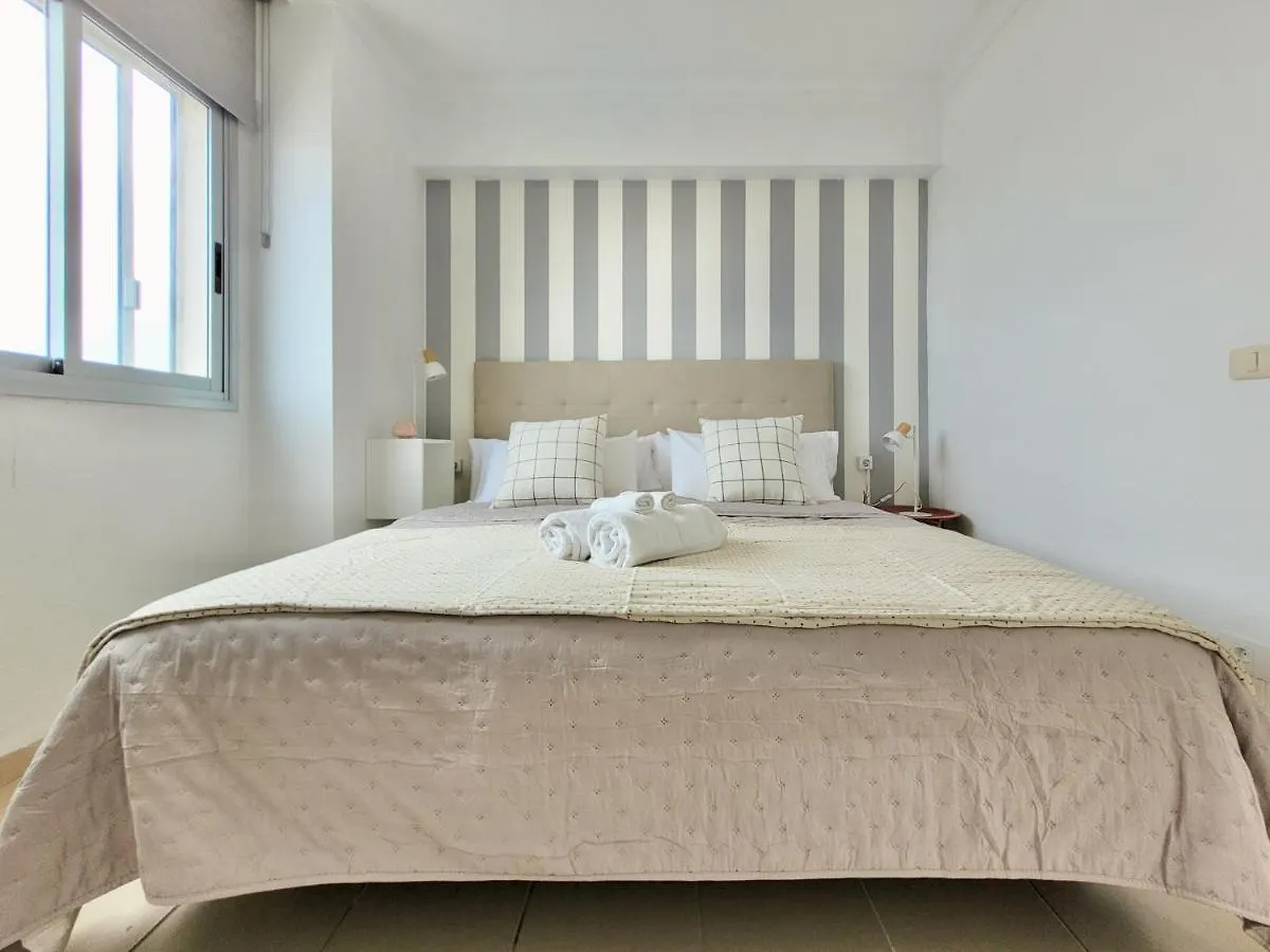 Apartamento Coco Y Palma Puerto de la Cruz
