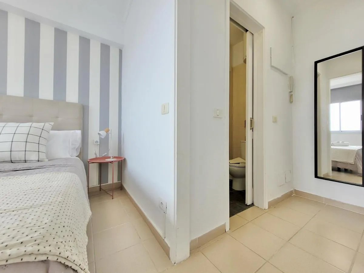 Apartamento Coco Y Palma Puerto de la Cruz  España