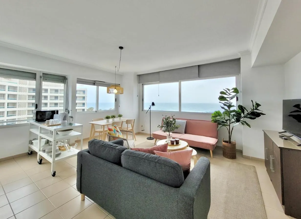 Apartamento Coco Y Palma Puerto de la Cruz  España