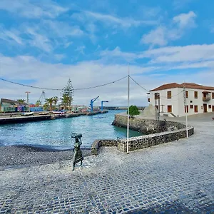 Santa Marina Puerto de la Cruz (Tenerife)