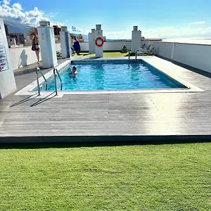Estudio En Plaza Del Charco Puerto de la Cruz (Tenerife)