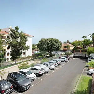 Parque Avoceta Puerto de la Cruz (Tenerife)